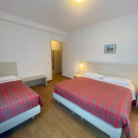 Hotel International Tarvisio Luaran gambar