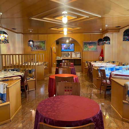 Hotel International Tarvisio Luaran gambar