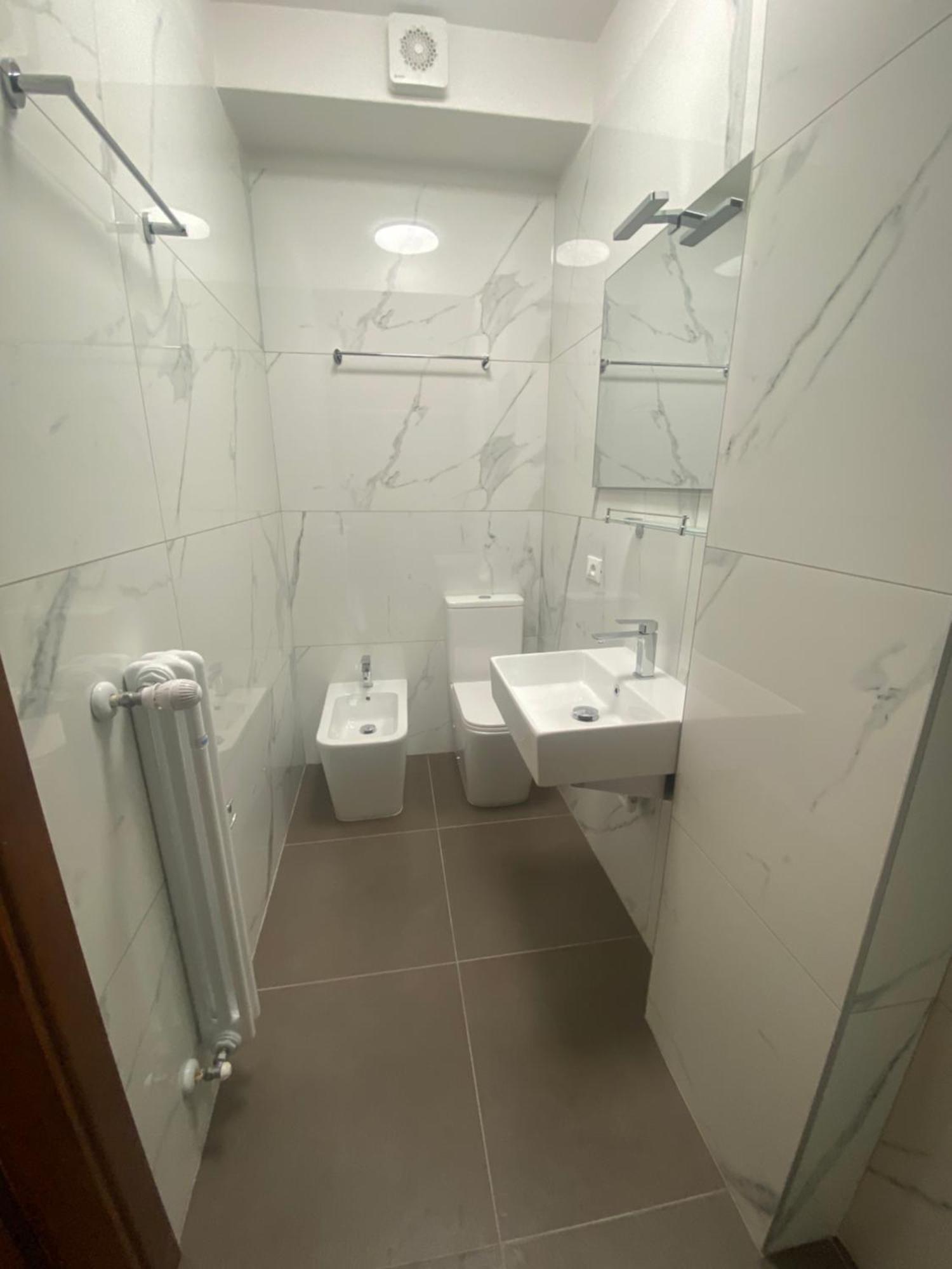 Hotel International Tarvisio Luaran gambar