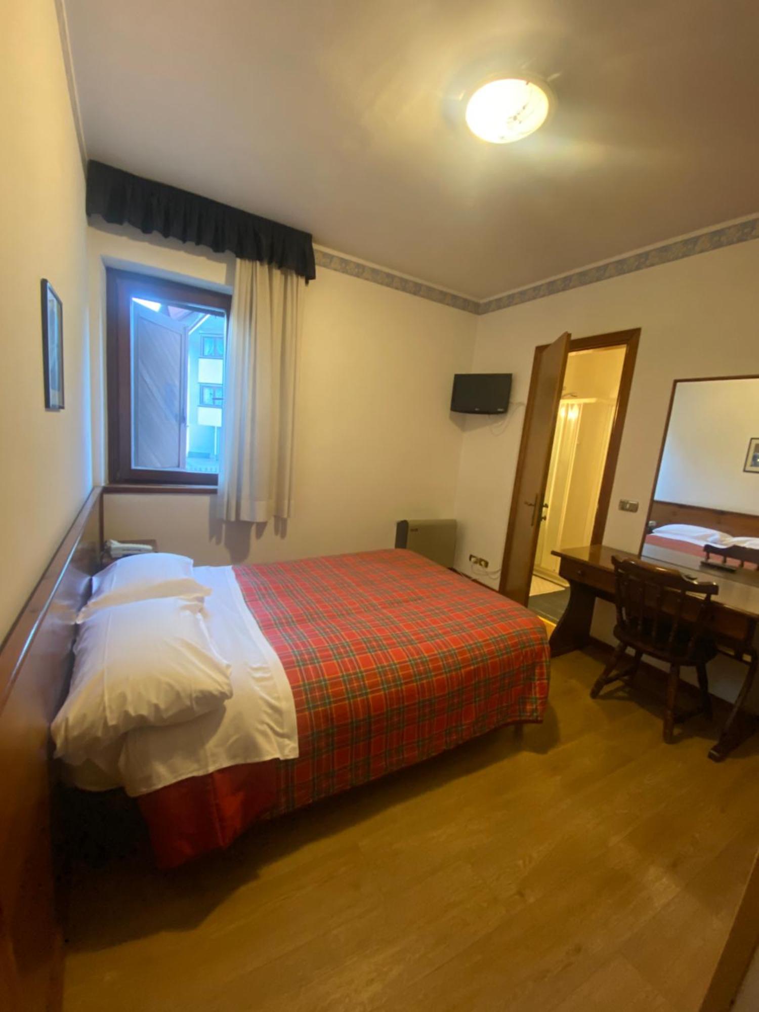Hotel International Tarvisio Luaran gambar