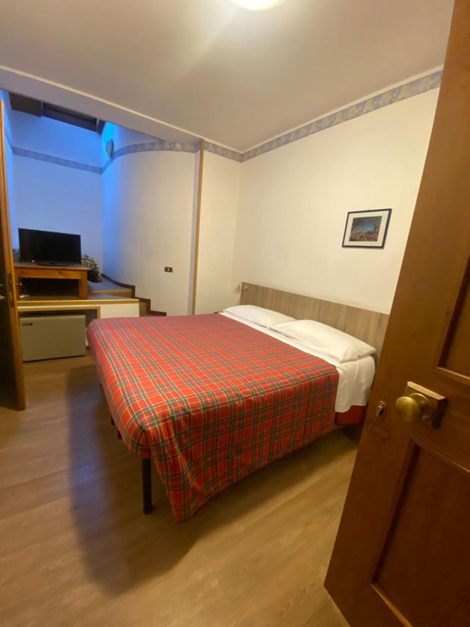 Hotel International Tarvisio Luaran gambar