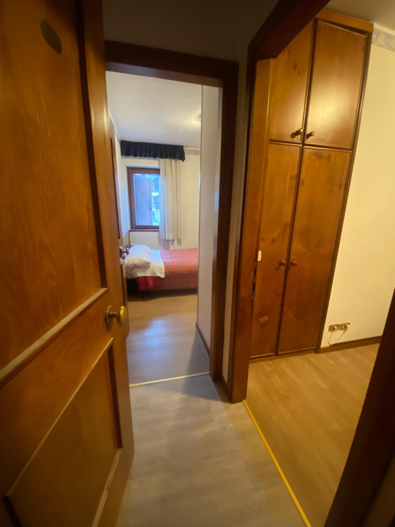 Hotel International Tarvisio Bilik gambar