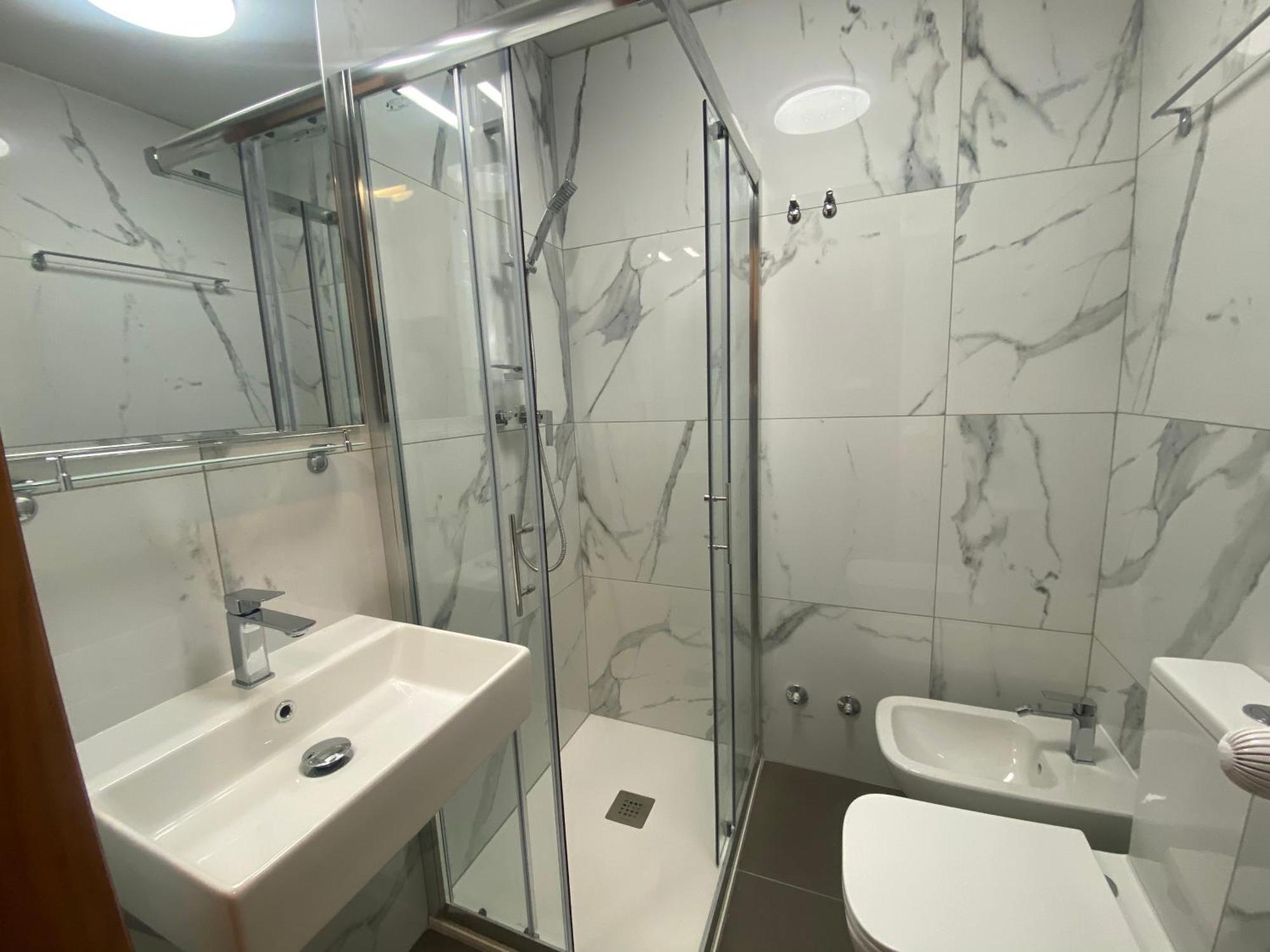 Hotel International Tarvisio Luaran gambar
