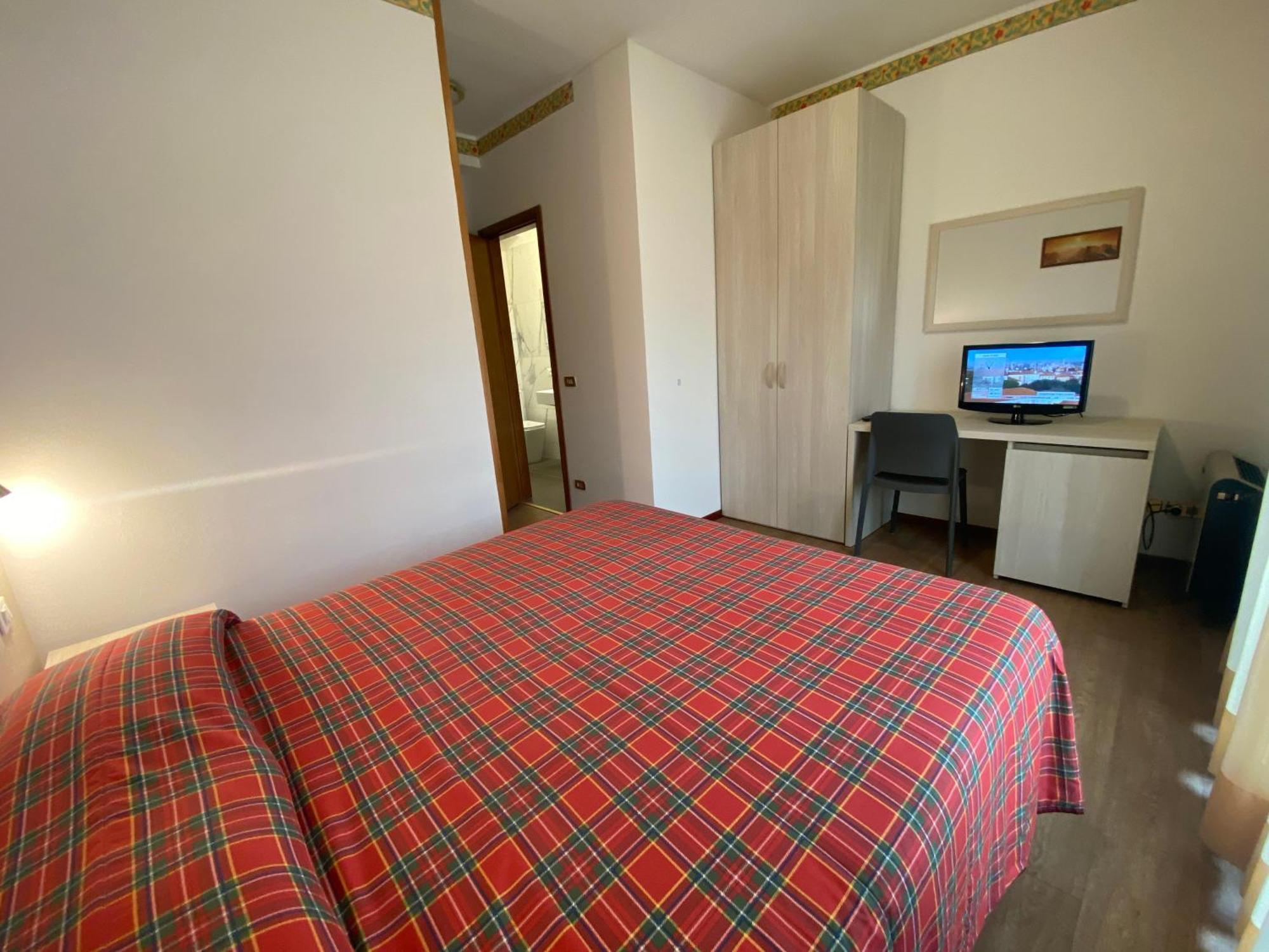 Hotel International Tarvisio Luaran gambar