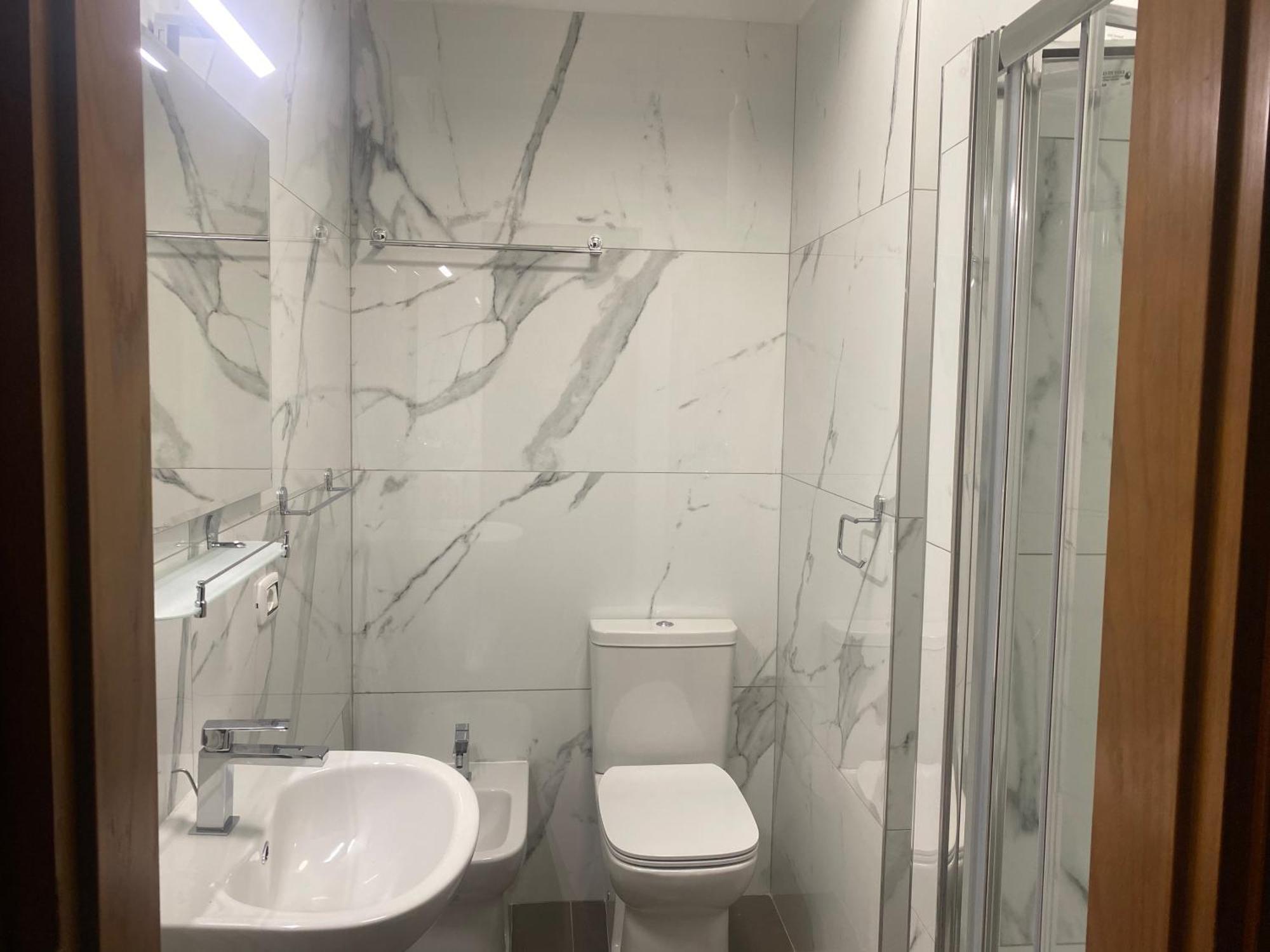 Hotel International Tarvisio Luaran gambar