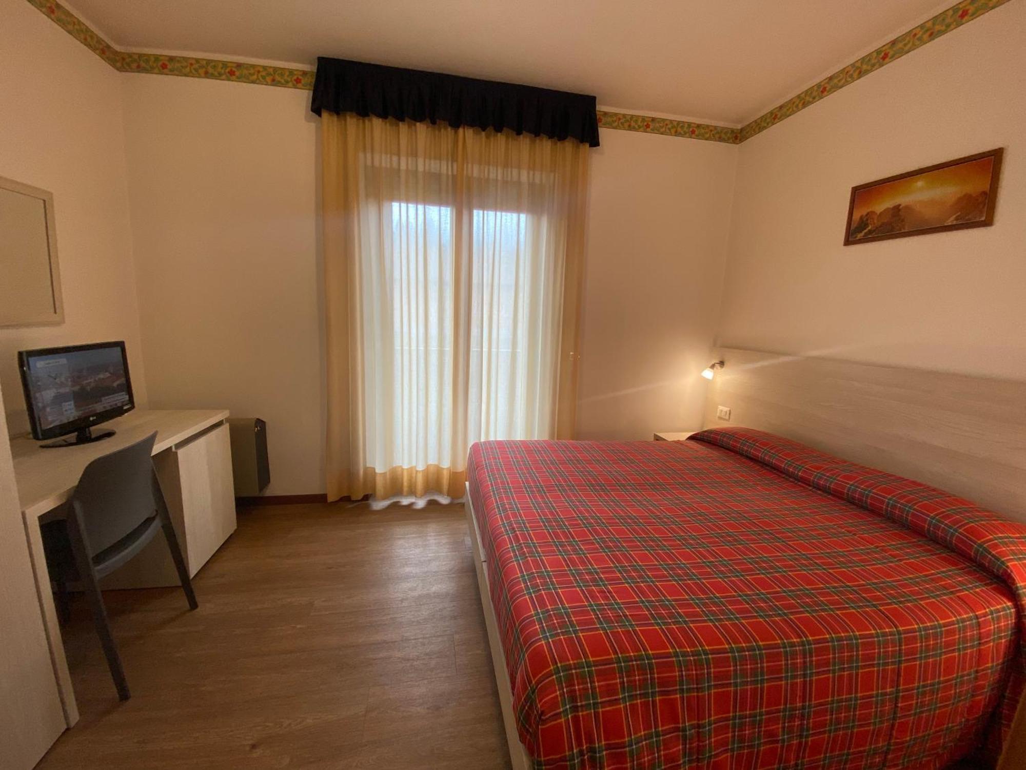 Hotel International Tarvisio Luaran gambar