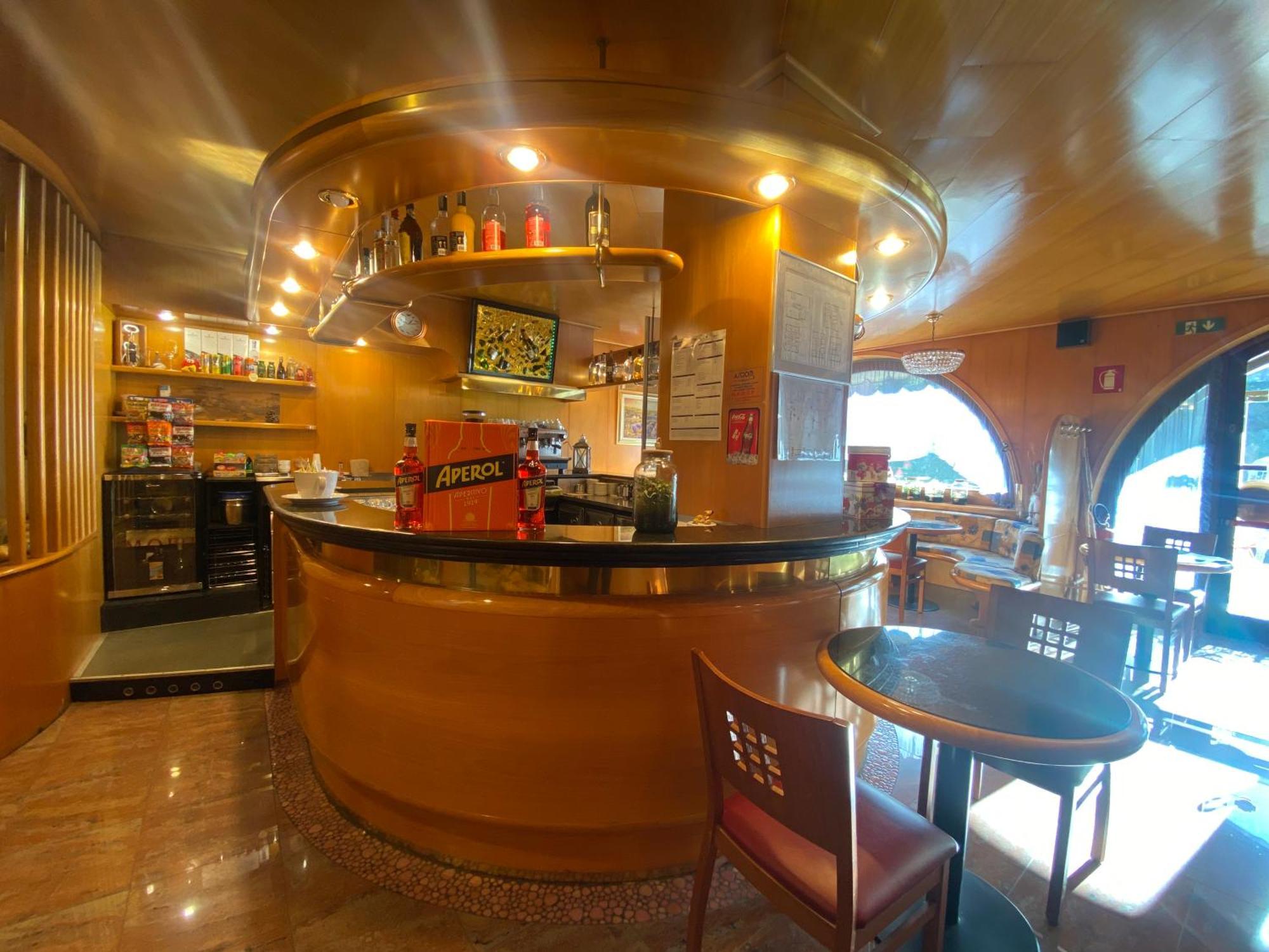 Hotel International Tarvisio Luaran gambar