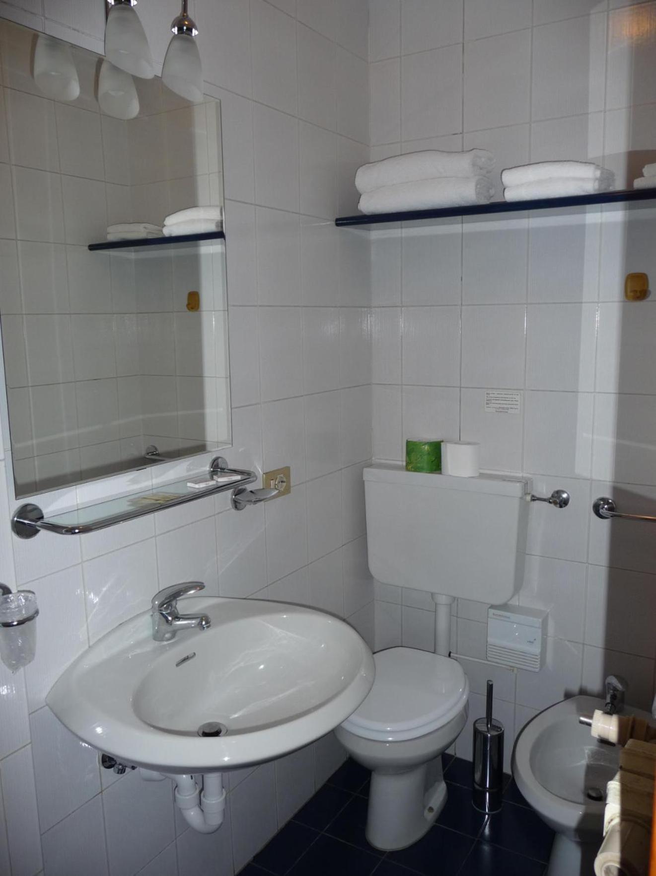 Hotel International Tarvisio Bilik gambar