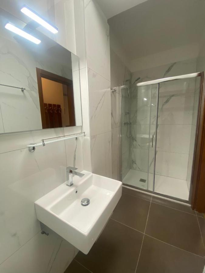 Hotel International Tarvisio Luaran gambar