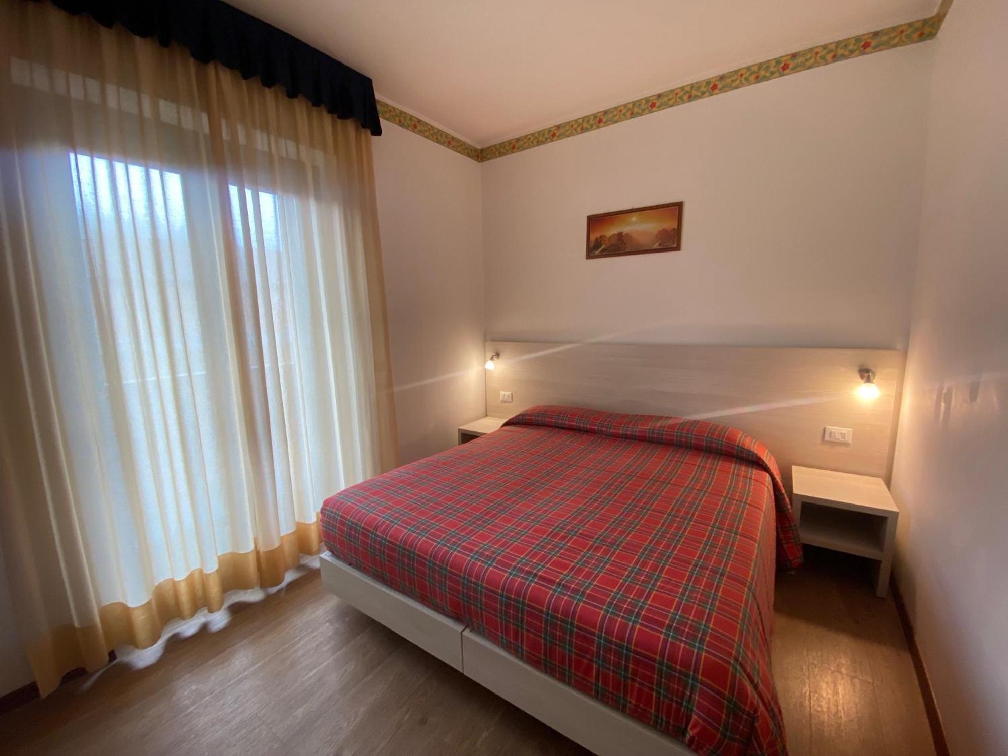 Hotel International Tarvisio Luaran gambar