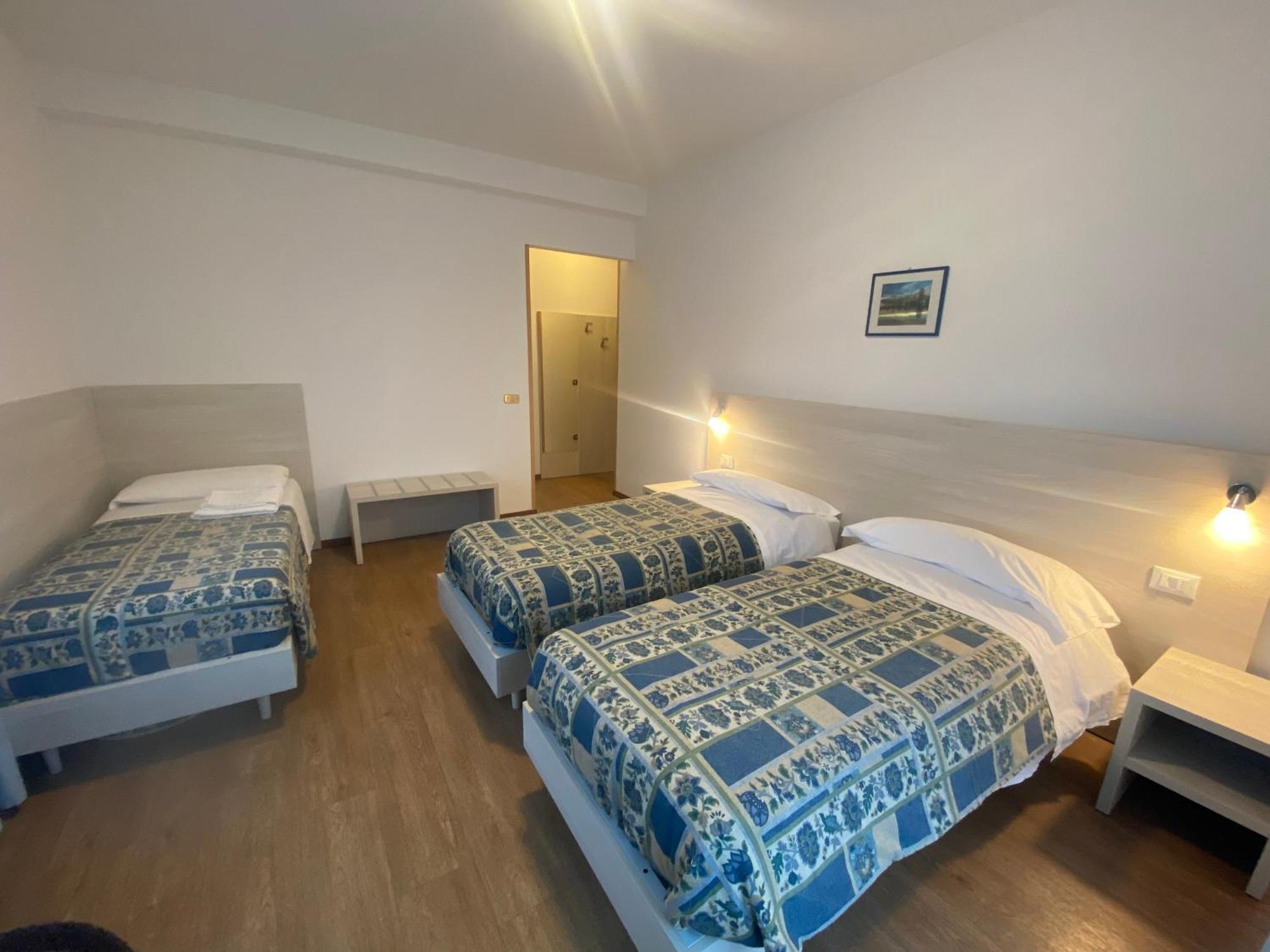 Hotel International Tarvisio Bilik gambar