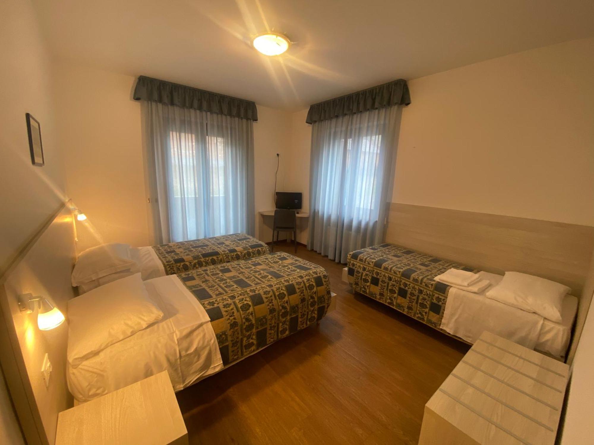 Hotel International Tarvisio Bilik gambar