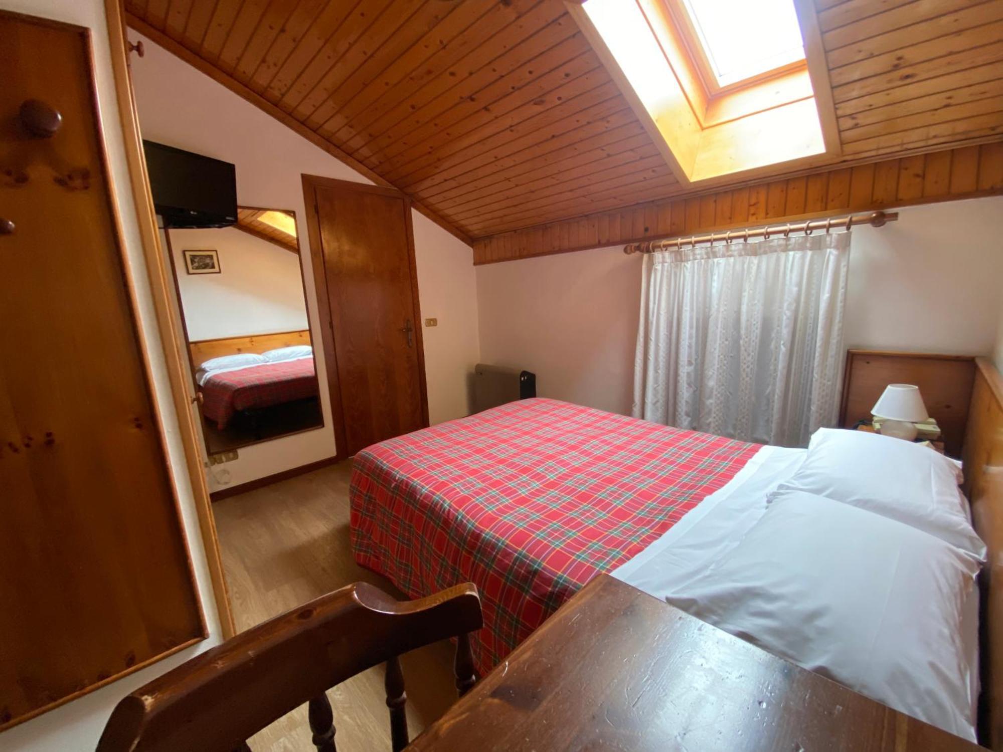 Hotel International Tarvisio Bilik gambar