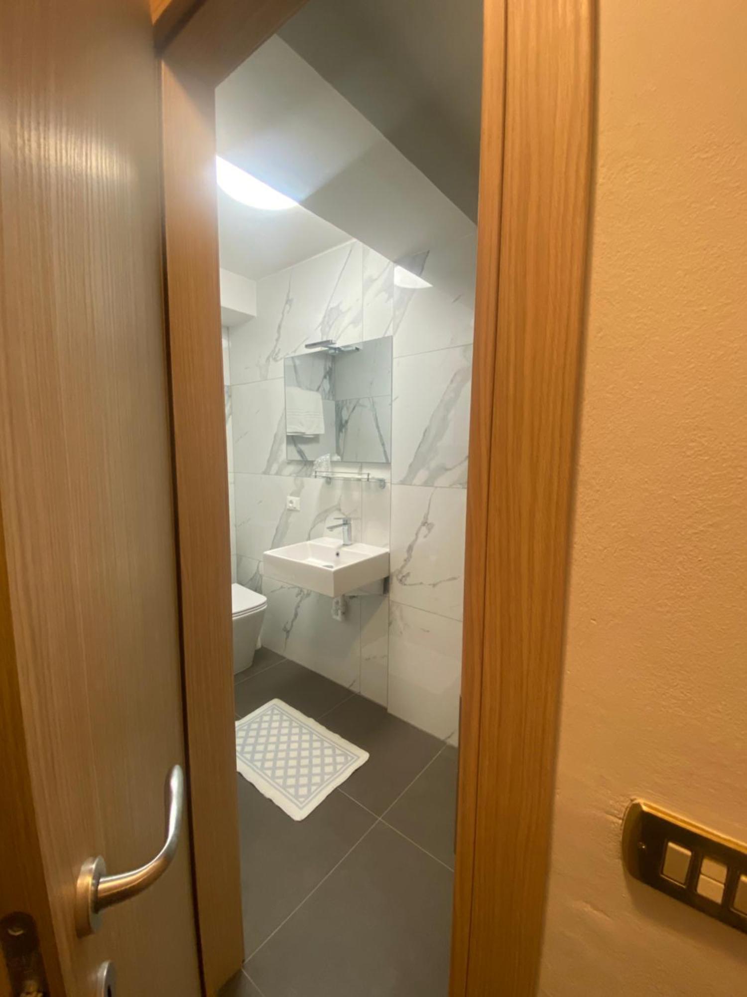 Hotel International Tarvisio Luaran gambar