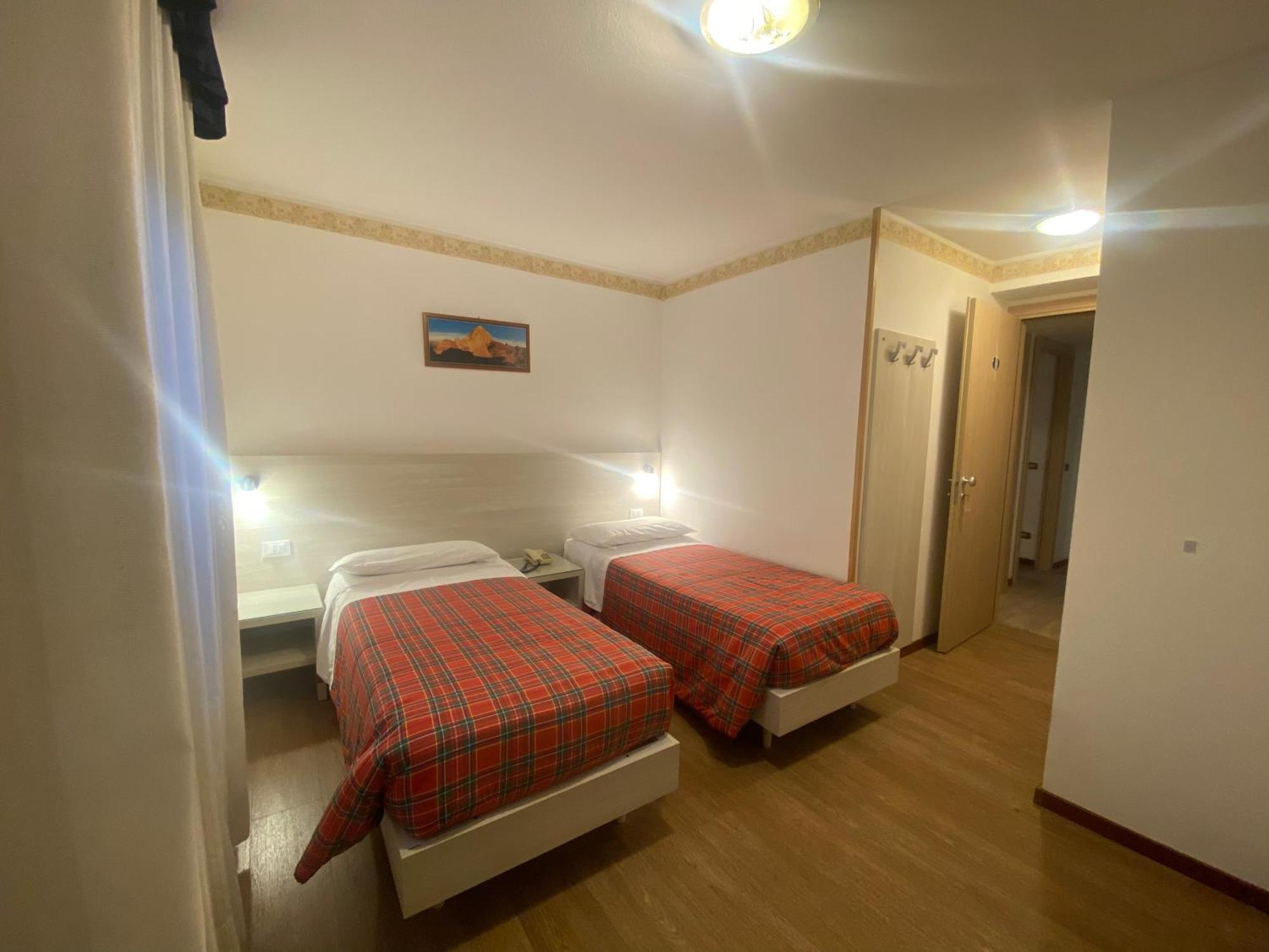 Hotel International Tarvisio Luaran gambar