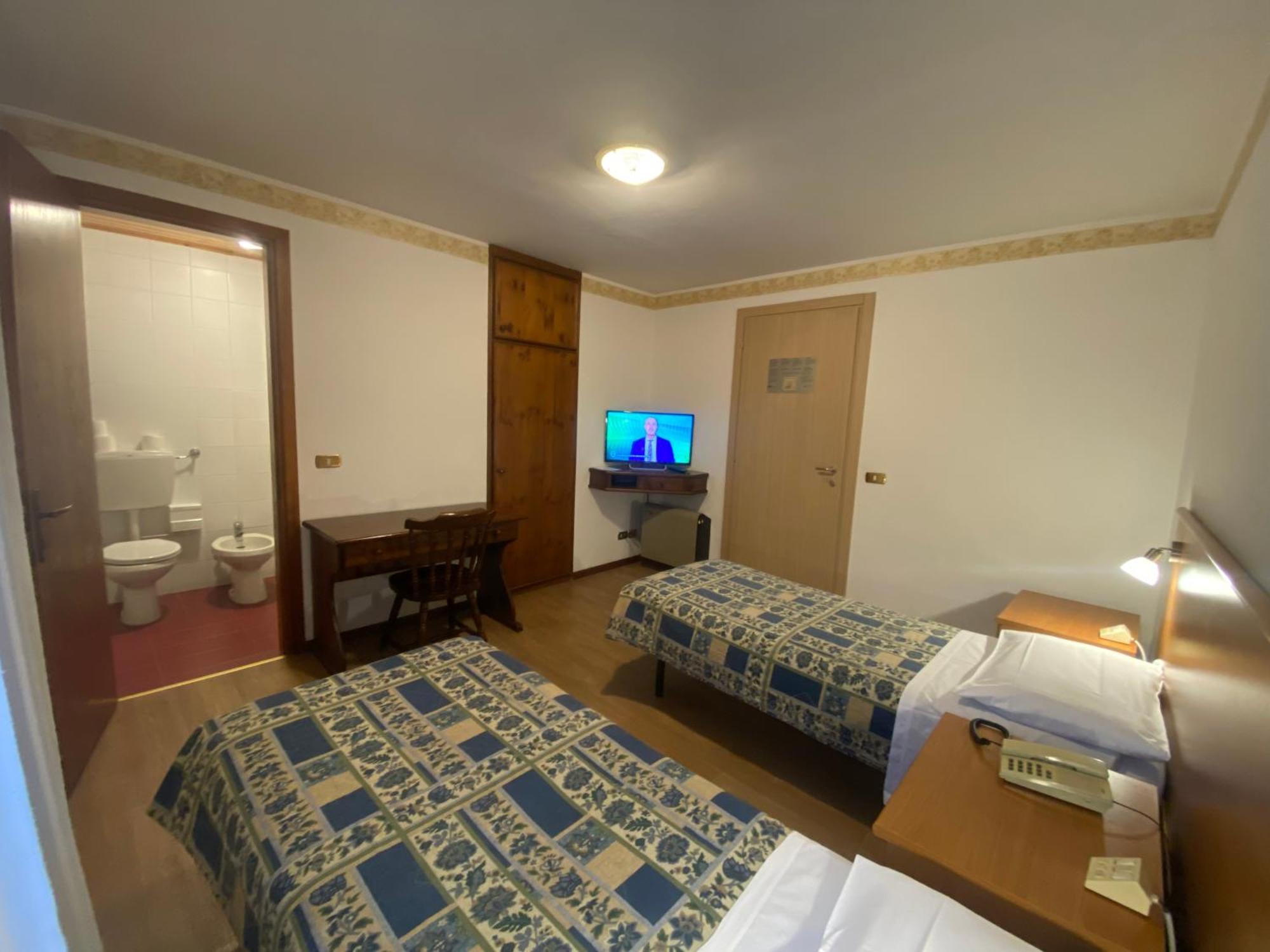 Hotel International Tarvisio Bilik gambar