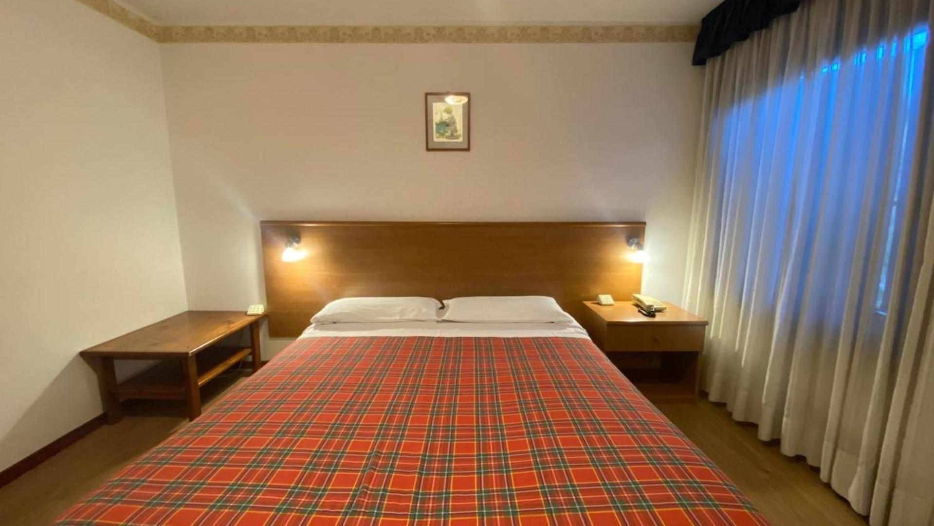 Hotel International Tarvisio Bilik gambar