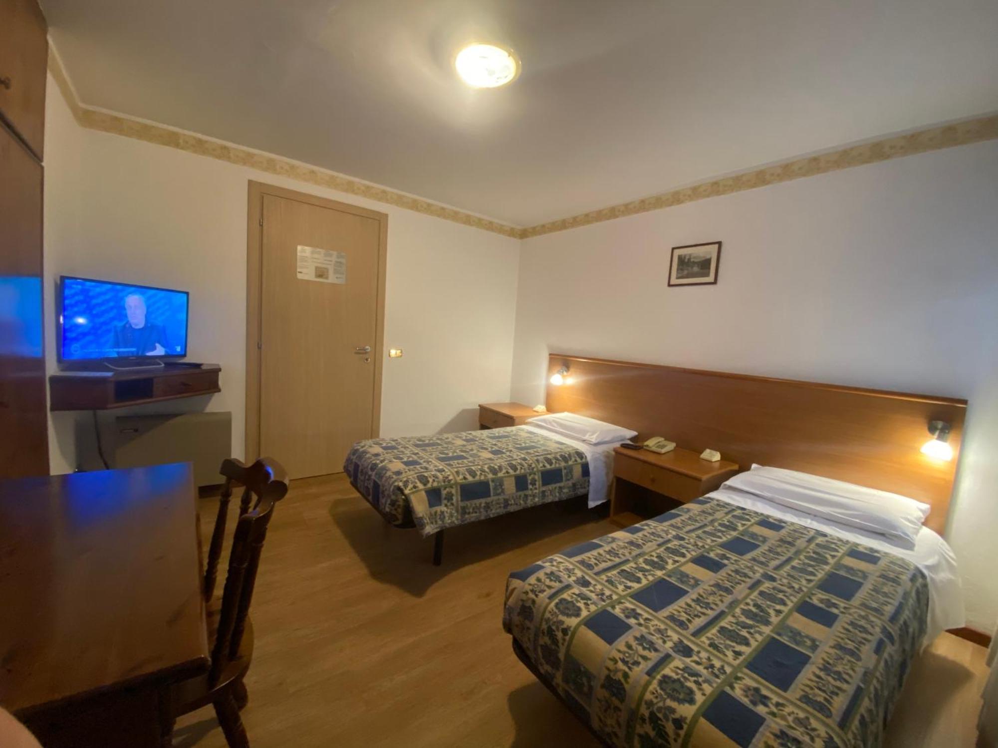 Hotel International Tarvisio Bilik gambar
