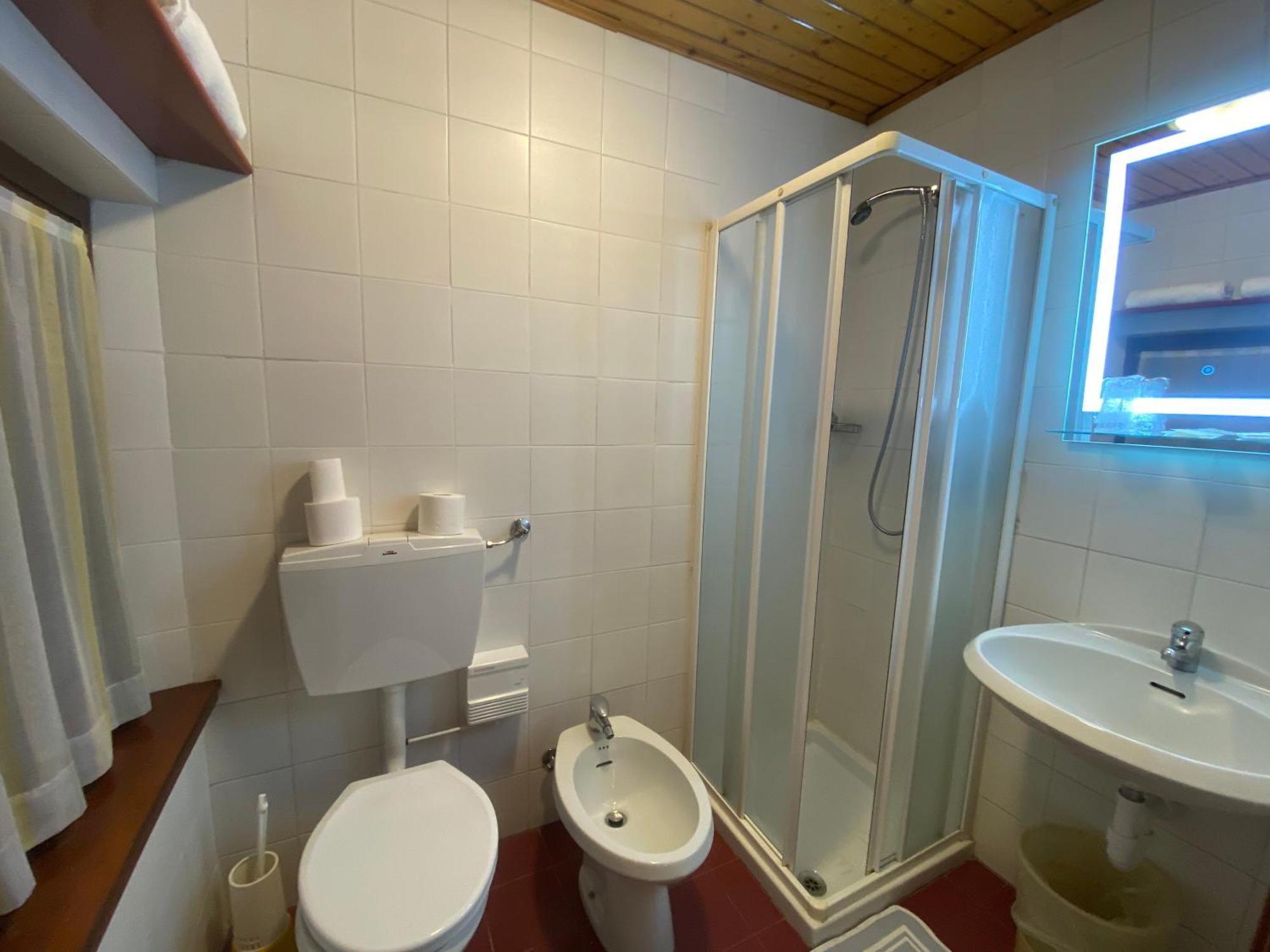 Hotel International Tarvisio Bilik gambar
